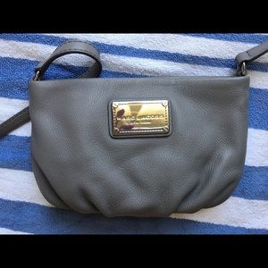NWOT Marc Jacobs small crossbody